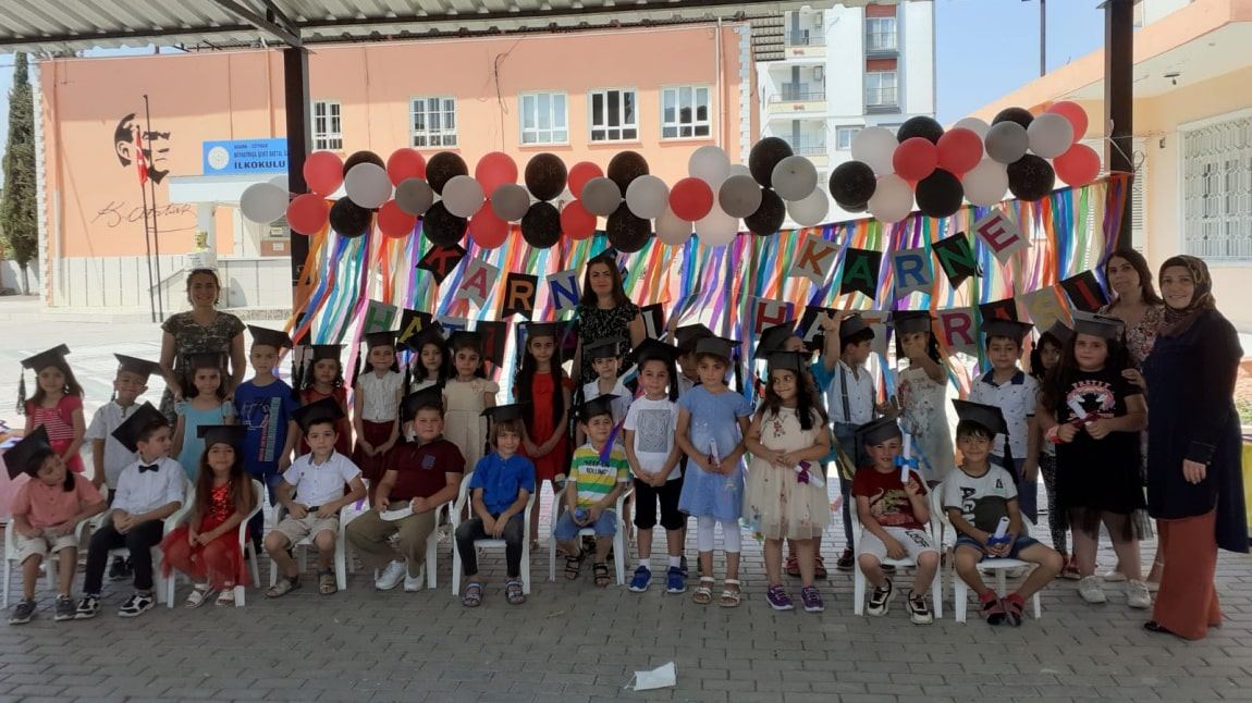 Mithatpaşa Şehit Battal Özaslan İlkokulu Fotoğrafı